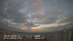 Sídliště Košutka