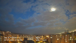 Sídliště Košutka