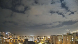 Sídliště Košutka