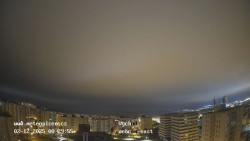 Sídliště Košutka