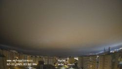 Sídliště Košutka