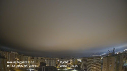 Sídliště Košutka