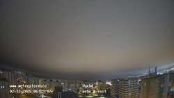 Sídliště Košutka