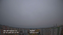 Sídliště Košutka