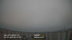 Sídliště Košutka