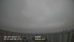 Sídliště Košutka