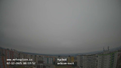 Sídliště Košutka