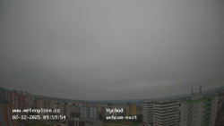 Sídliště Košutka