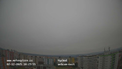 Sídliště Košutka