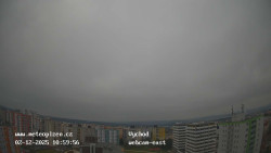 Sídliště Košutka