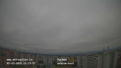 Sídliště Košutka