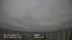 Sídliště Košutka