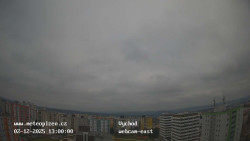 Sídliště Košutka