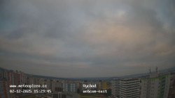 Sídliště Košutka