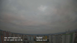 Sídliště Košutka