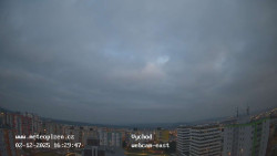 Sídliště Košutka