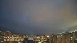 Sídliště Košutka