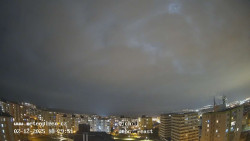 Sídliště Košutka