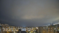 Sídliště Košutka