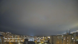 Sídliště Košutka