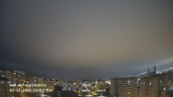 Sídliště Košutka