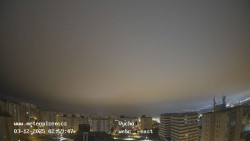 Sídliště Košutka