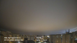 Sídliště Košutka