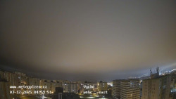 Sídliště Košutka