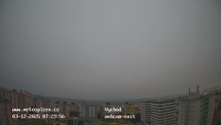 Sídliště Košutka