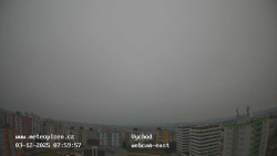 Sídliště Košutka