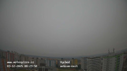 Sídliště Košutka