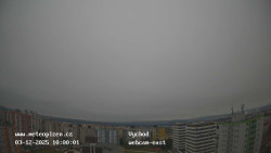 Sídliště Košutka