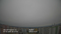 Sídliště Košutka