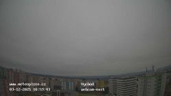 Sídliště Košutka