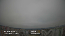 Sídliště Košutka