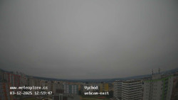 Sídliště Košutka