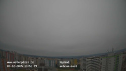 Sídliště Košutka