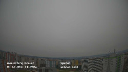 Sídliště Košutka