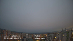 Sídliště Košutka