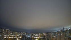 Sídliště Košutka