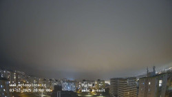 Sídliště Košutka