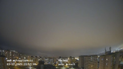 Sídliště Košutka