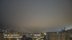 Sídliště Košutka