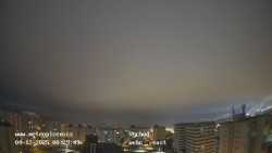 Sídliště Košutka