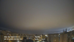 Sídliště Košutka