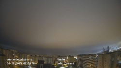 Sídliště Košutka