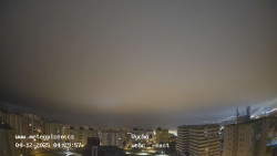 Sídliště Košutka