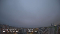 Sídliště Košutka