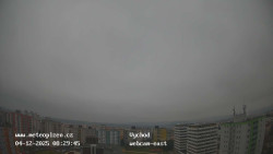 Sídliště Košutka