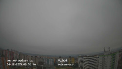 Sídliště Košutka